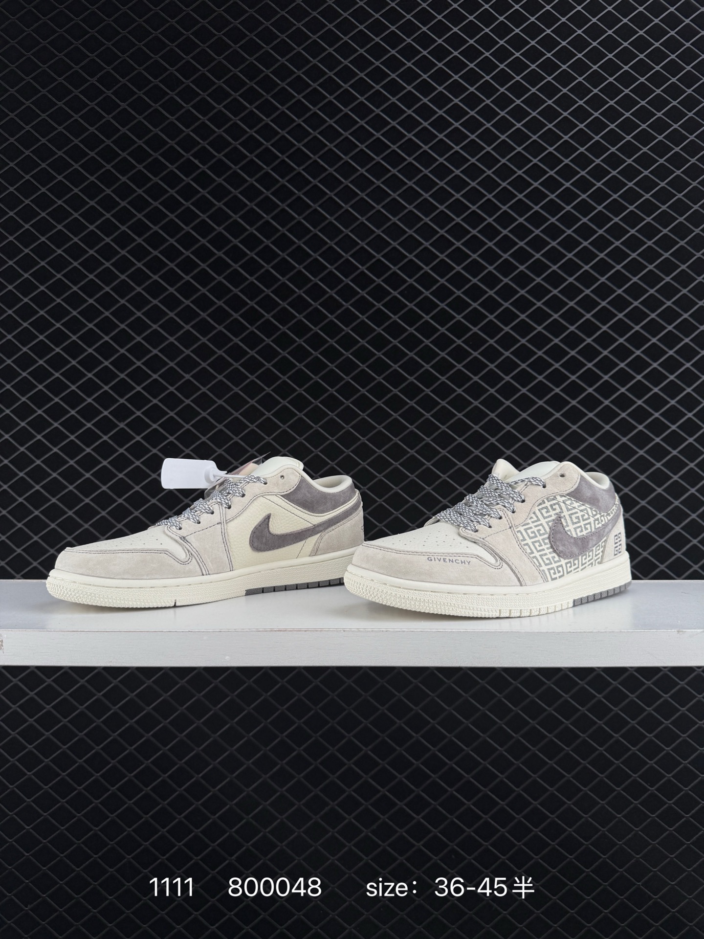 Nike Air Jordan 1 Low